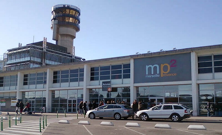 Taxi aeroport-de-marseille-provence