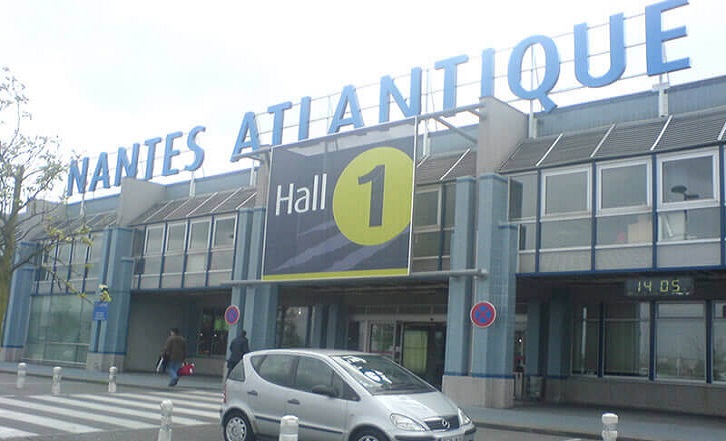 Taxi aeroport-de-nantes-atlantique