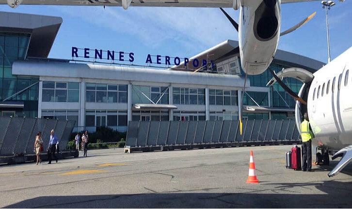 Taxi aeroport-de-rennes-saint-jacques