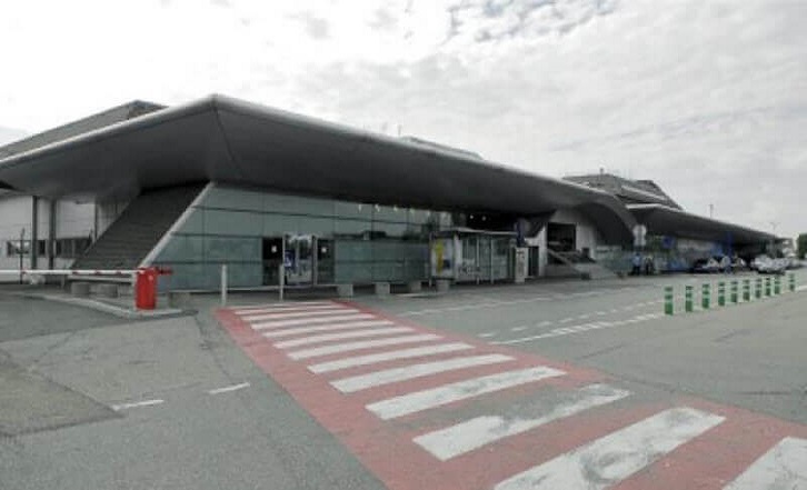 Taxi aeroport-de-strasbourg
