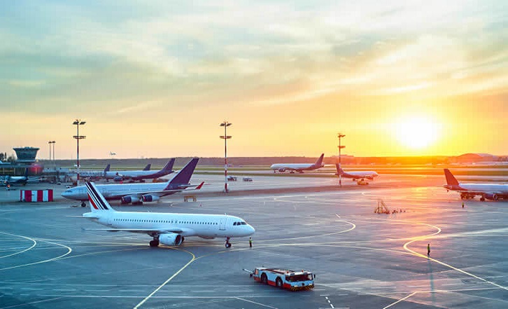 Taxi aeroport-de-paris-le-bourget